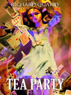 cover image of Tea Party